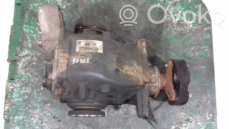 BMW 3 E90 E91 Hinterachsdifferential 