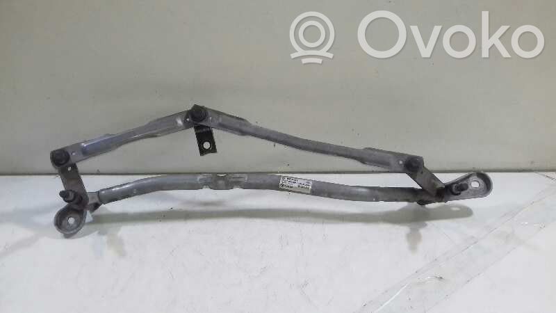 Brazo del limpiaparabrisas delantero   7251300,3397021097