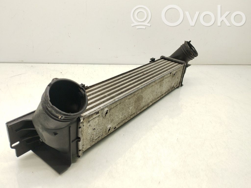 Radiador intercooler   17517524916,7524916,3093796