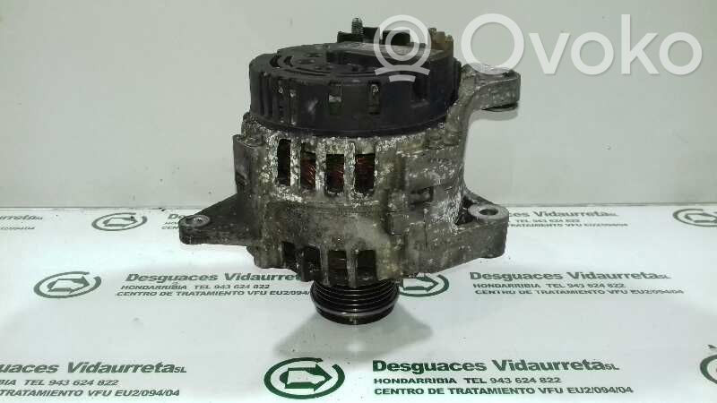 Renault Scenic I Generator/alternator