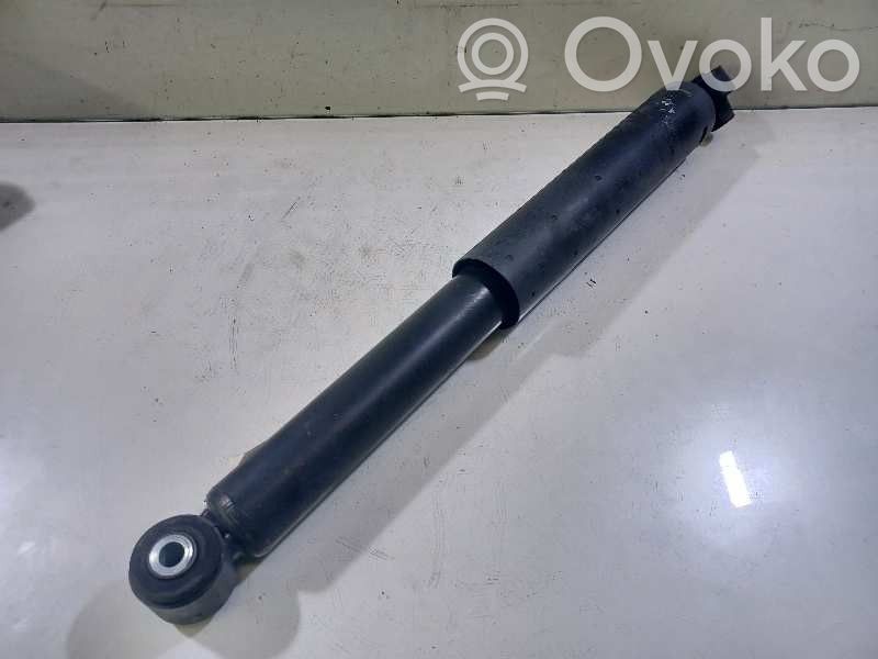 Opel Combo D Stoßdämpfer hinten 