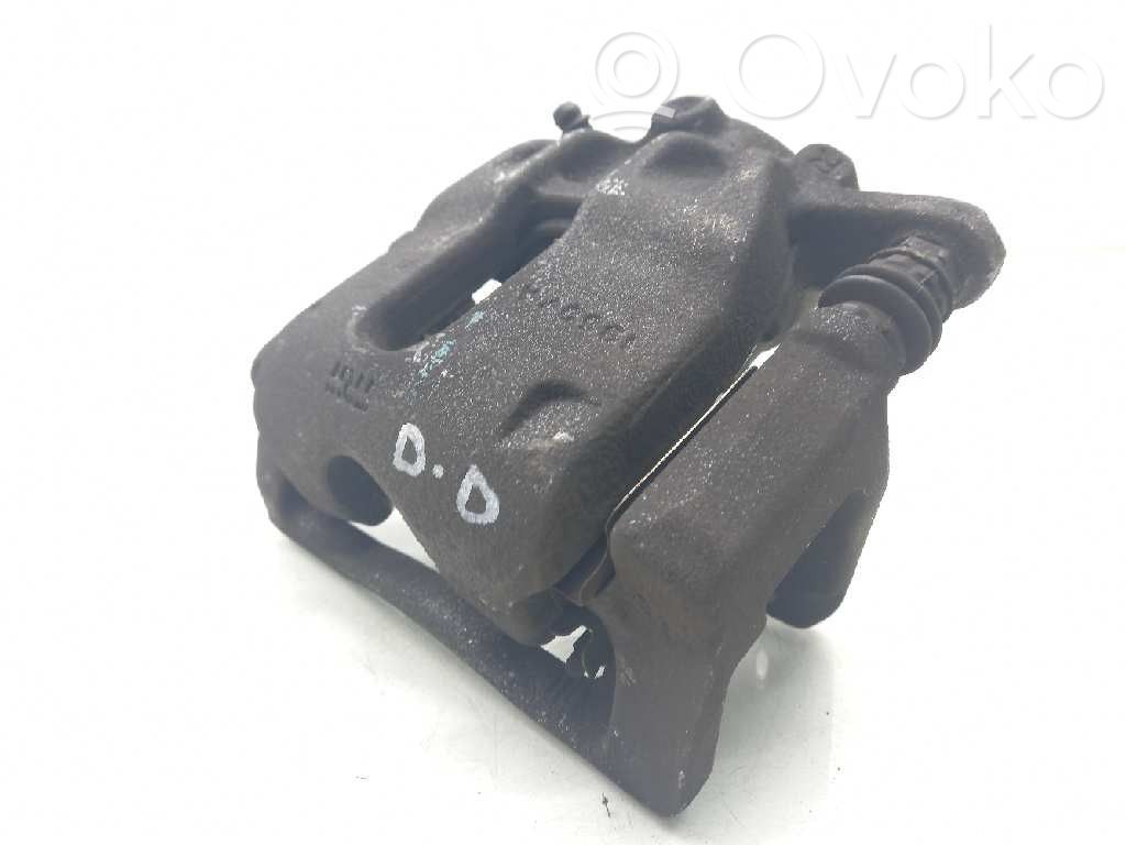 Nissan Micra Pinza del freno anteriore 
