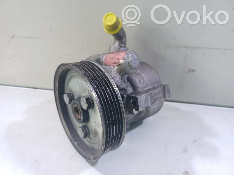 Opel Combo D Vairo stiprintuvo siurblys 