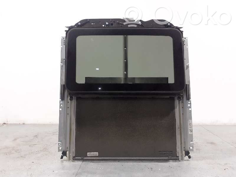 Mercedes-Benz ML W166 Set trapă 