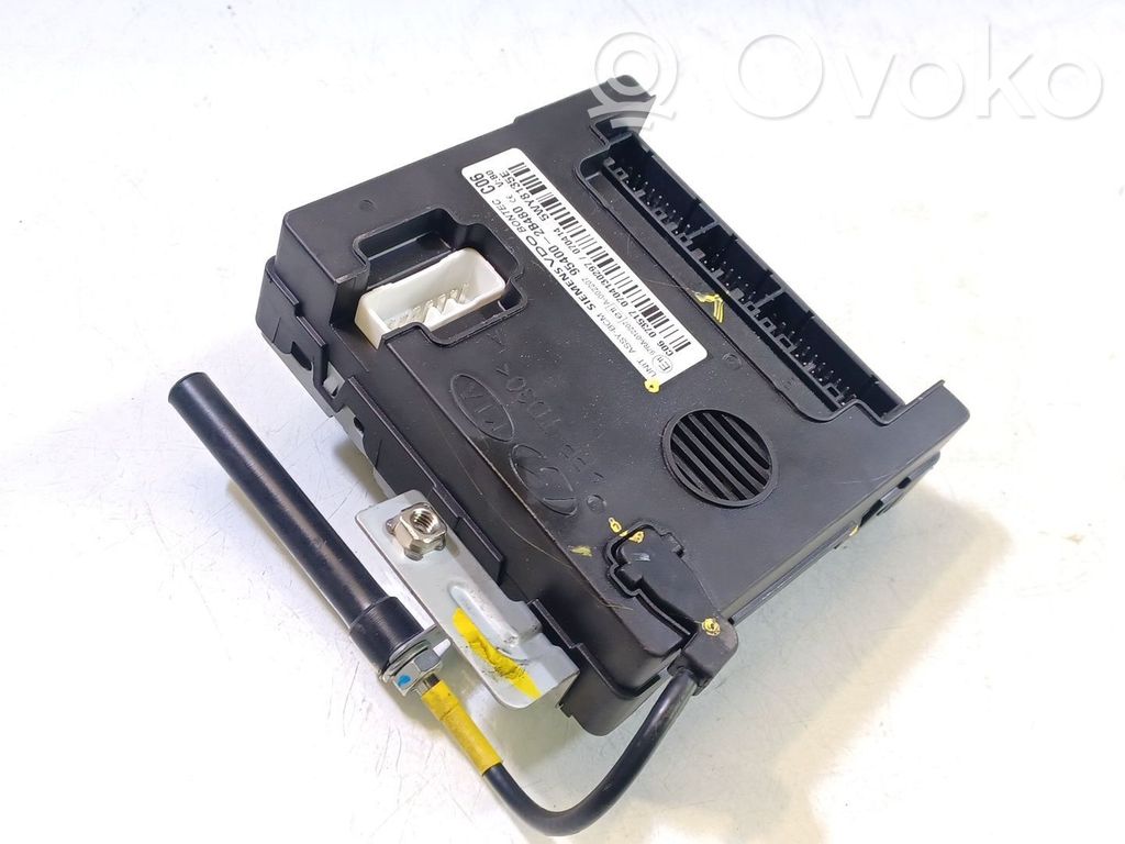 Autres unités de commande / modules   954002B480