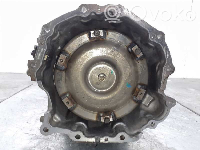 Infiniti FX Automatic gearbox 