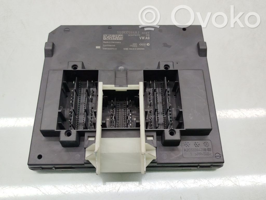 Seat Leon (5F) Alte unități/module de control 