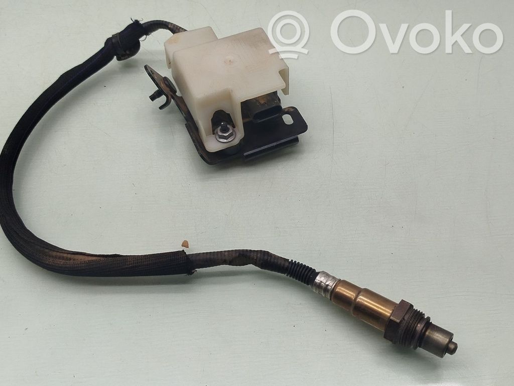 Fiat Doblo III Lambda probe sensor 