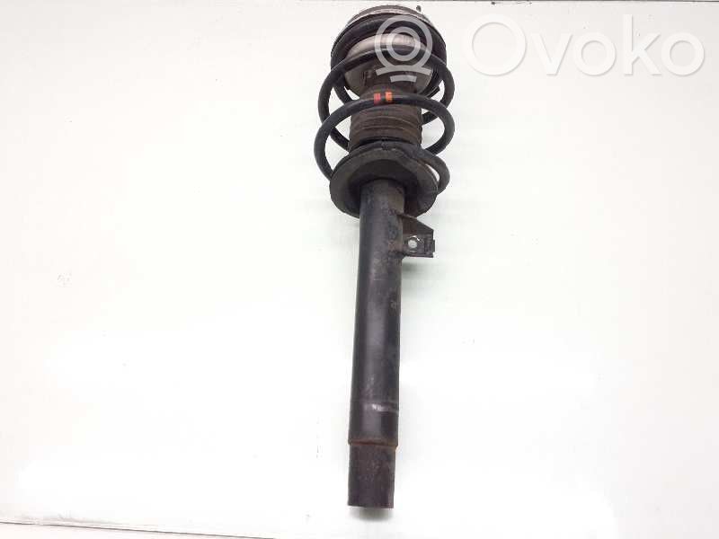 BMW 3 E90 E91 Front shock absorber with coil spring 