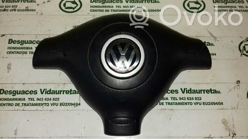 Volkswagen Golf SportWagen Airbag volan 