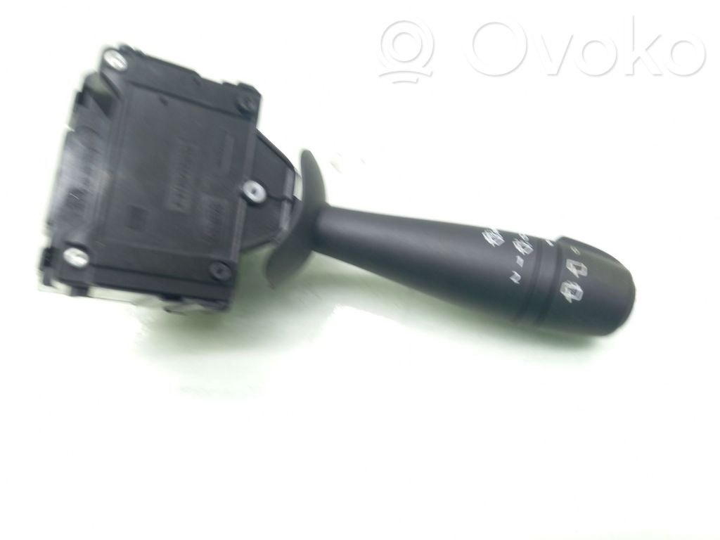 Dacia Logan II Wiper control stalk 