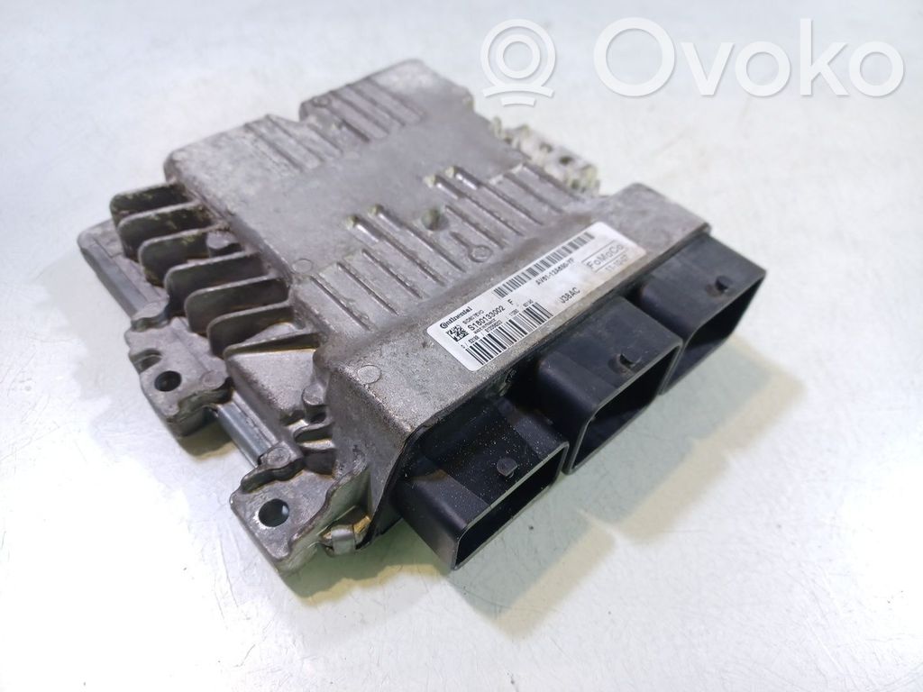 Ford C-MAX II Engine control unit/module ECU 