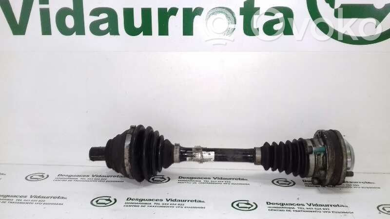 Volkswagen Passat Alltrack Semiasse anteriore