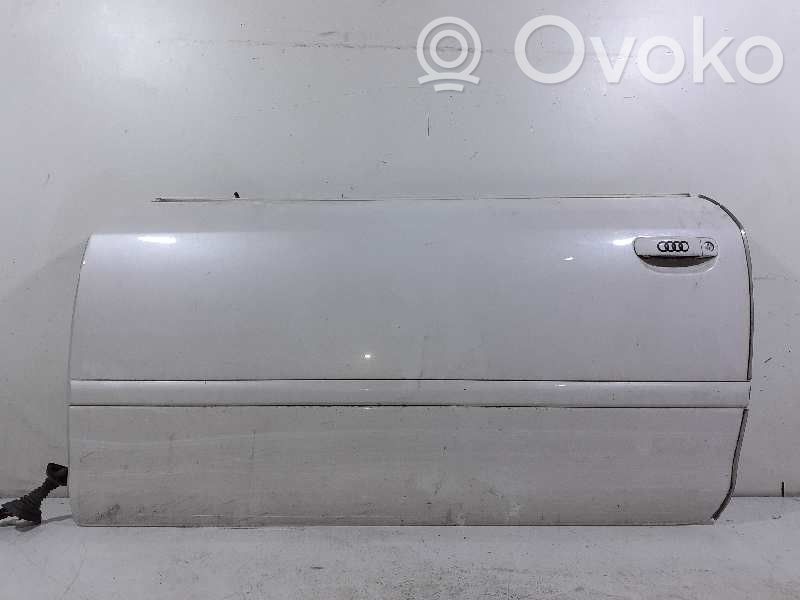 Audi A4 Allroad Puerta delantera 