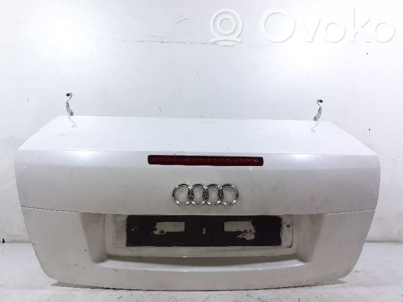 Audi A4 Allroad Hayon/capotă portbagaj 