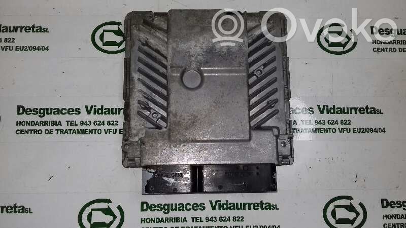 Volkswagen Passat Alltrack Unitate control motor/modul ECU 