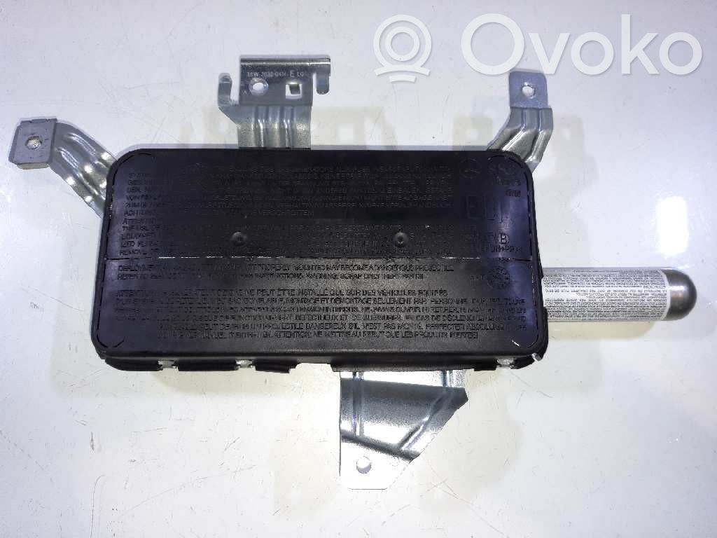 Mercedes-Benz C W203 Airbag lateral 
