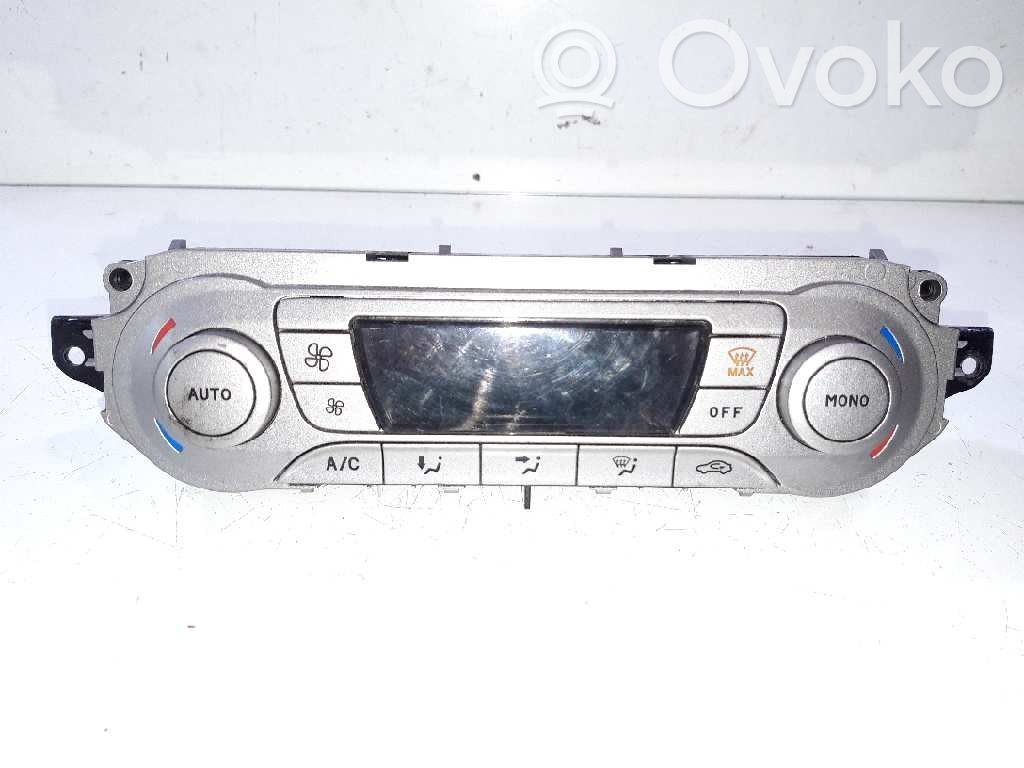 Ford Kuga I Centralina del climatizzatore 