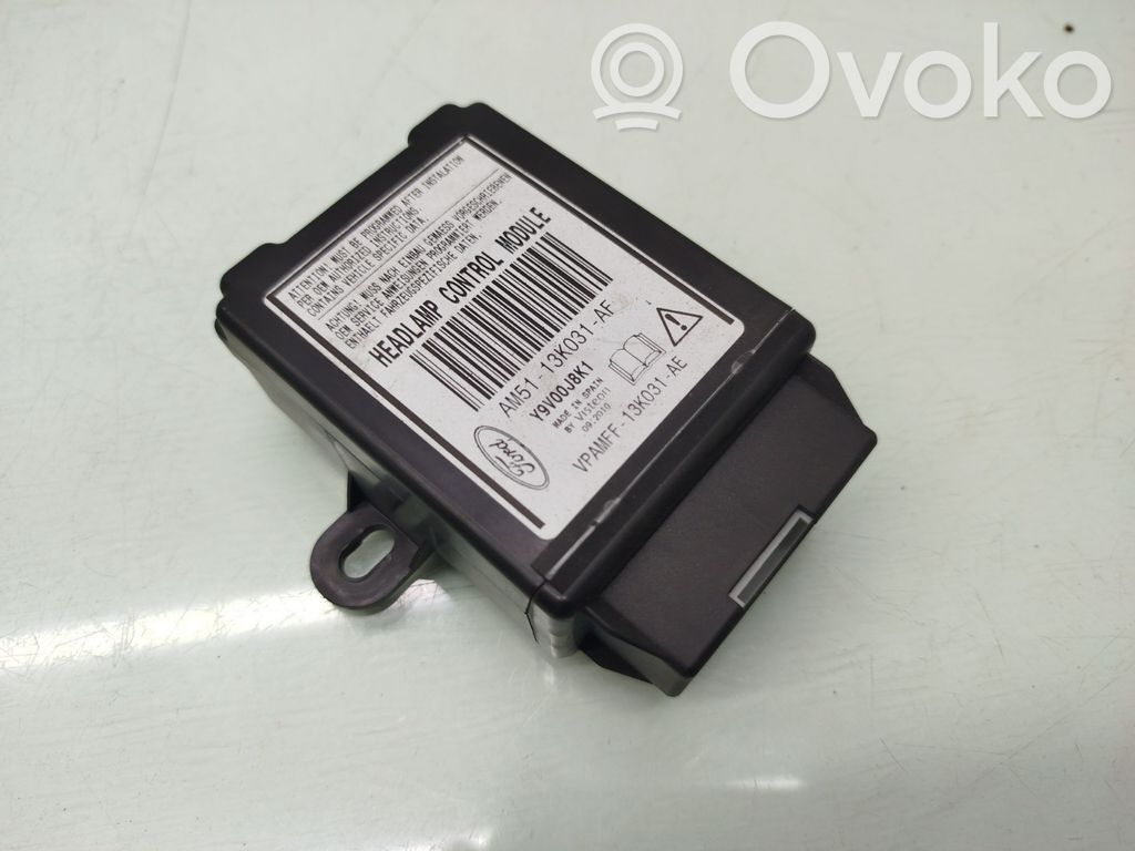 Ford C-MAX I Autres unités de commande / modules 