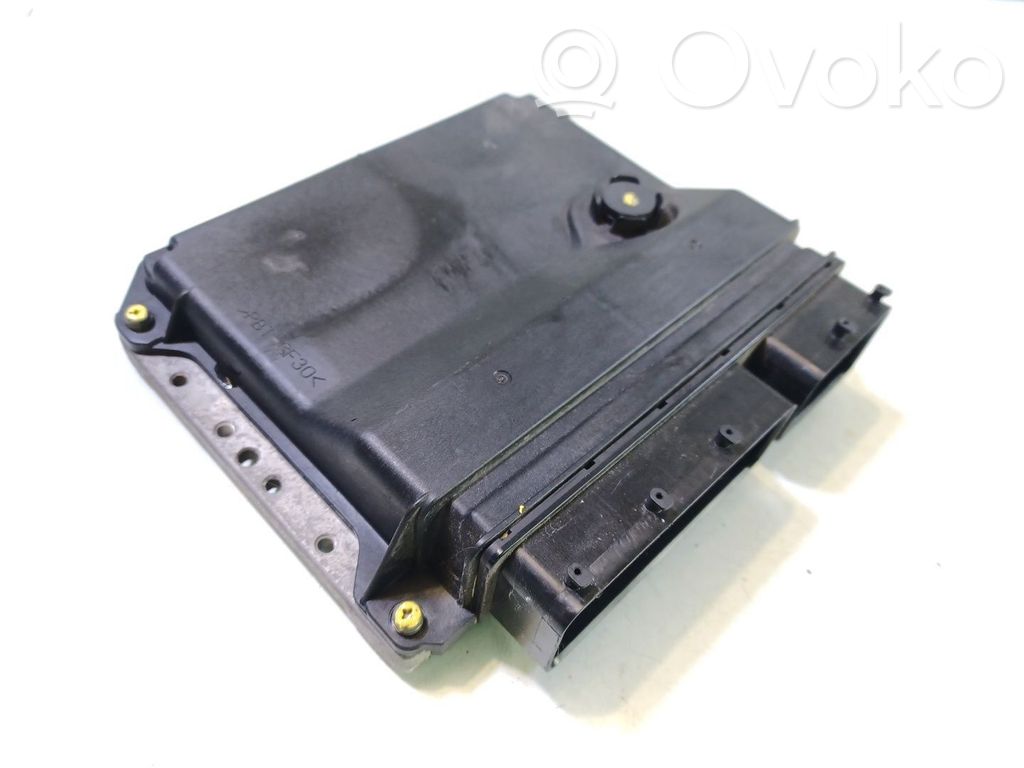 Toyota Verso Engine control unit/module ECU 