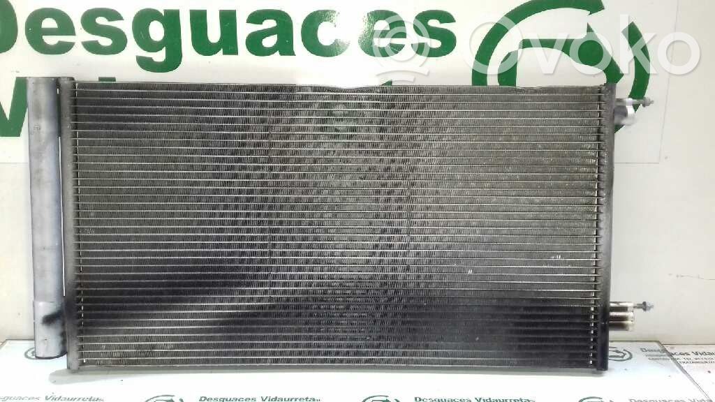 Jeep Compass Radiateur condenseur de climatisation 