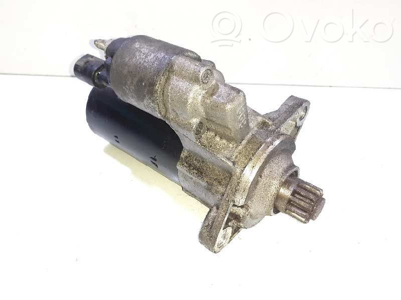 Motor de arranque   02E911024A,0001123044,254064