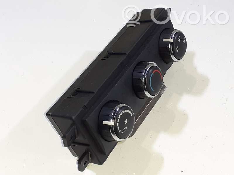 Dodge Journey Centralina/modulo climatizzatore 