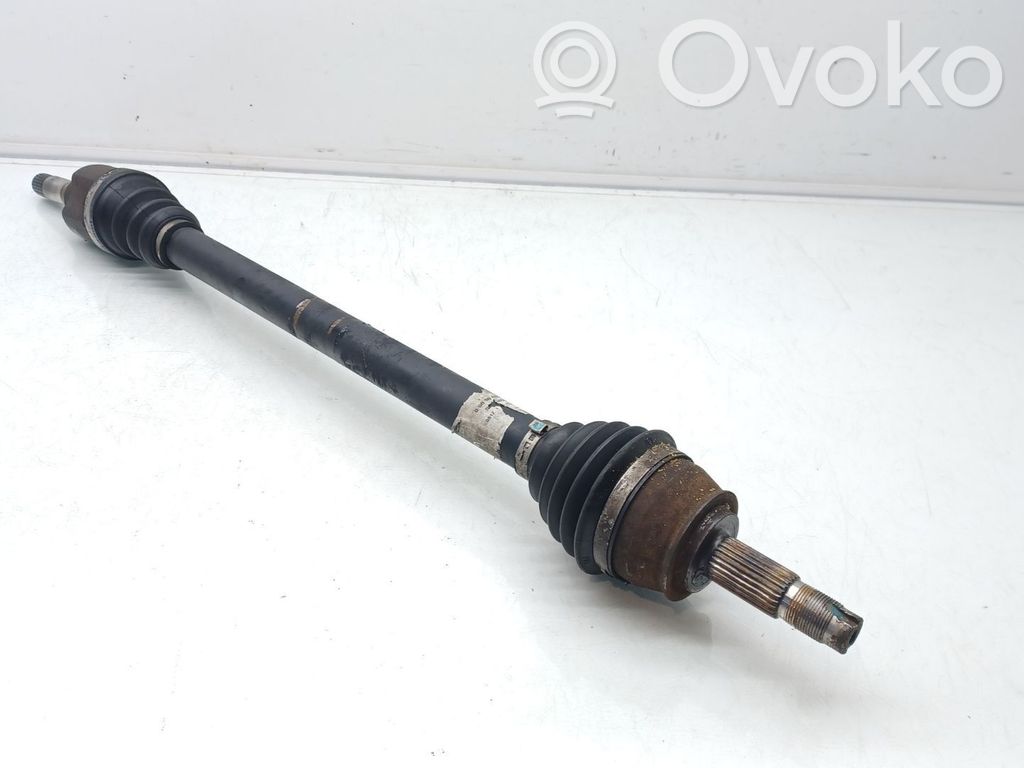 Peugeot Bipper Front driveshaft 