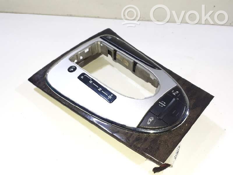 Mercedes-Benz E W211 Interruptor de control multifunción 