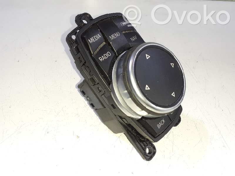 BMW 3 F30 F35 F31 Autres unités de commande / modules 