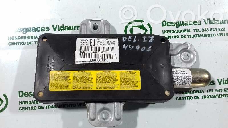BMW 3 E36 Airbag lateral 