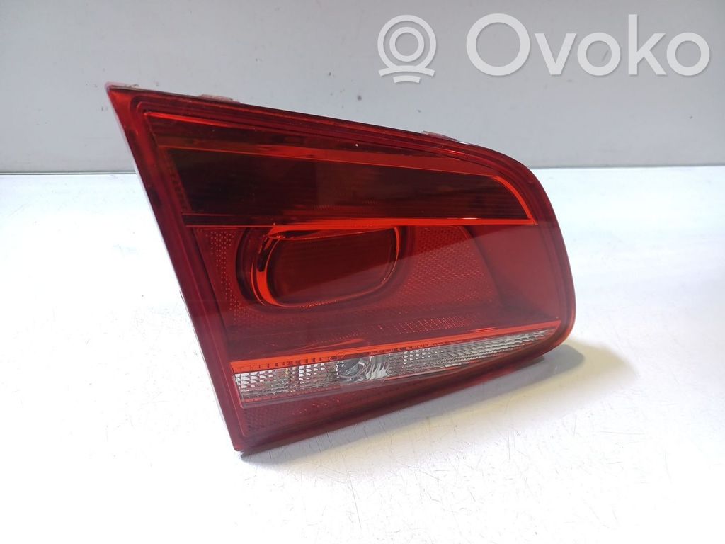 Volkswagen Passat Alltrack Lampa tylna 