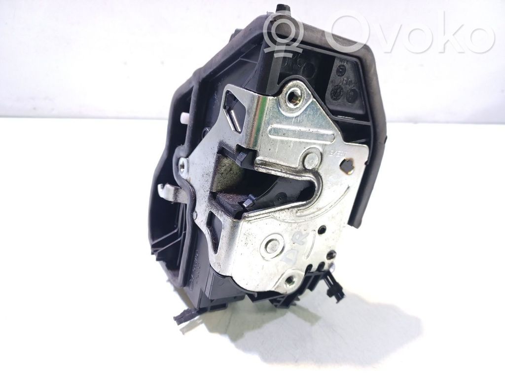 Cerradura de puerta delantera   7229458