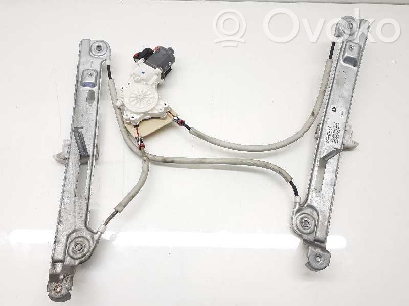 Dodge Caliber Regulador de ventanilla eléctrico de puerta delantera 