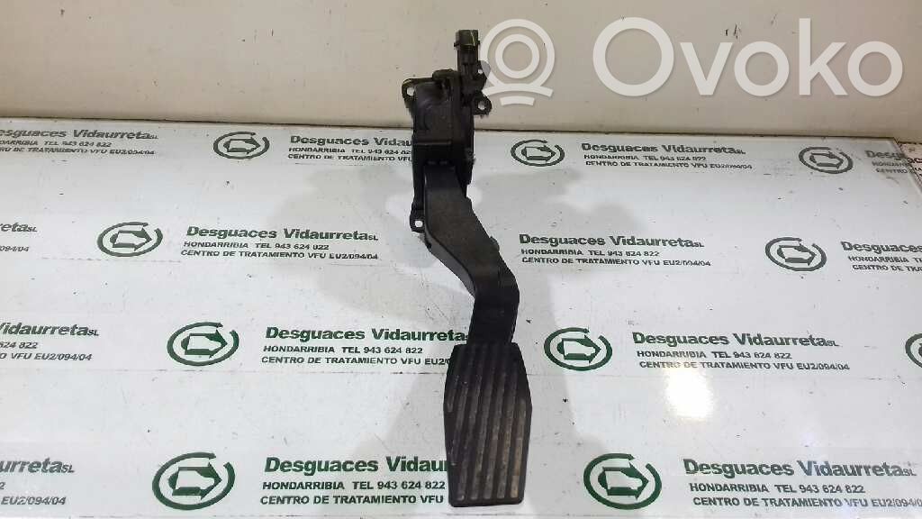 Gaspedal   51942423,6PV01017515