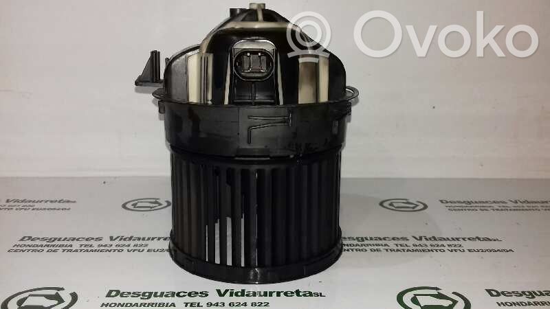Citroen C3 Ventilator aerotermă 