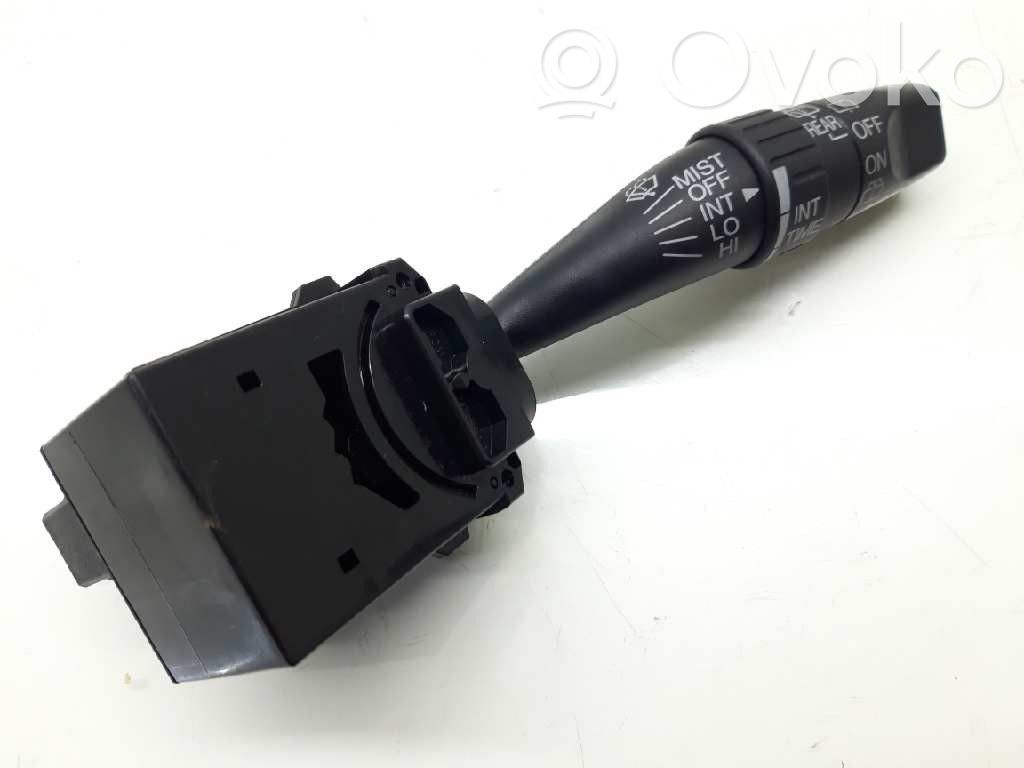 Honda FR-V Palanca de control del limpiaparabrisas 