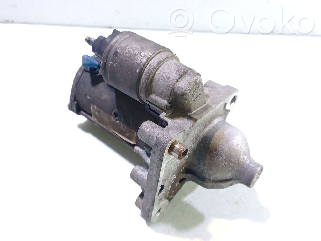 Motor de arranque   9662854180,253446TS22E26