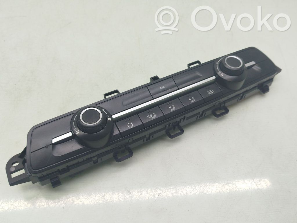 Fiat Doblo III Unitate control climatizare 