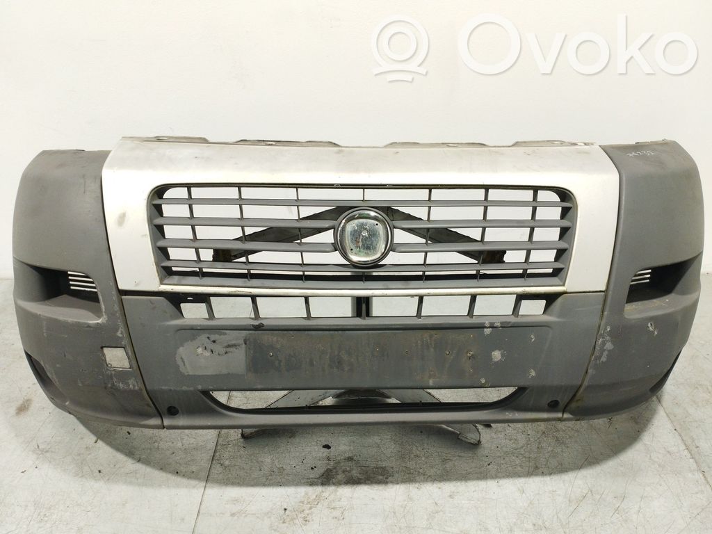Fiat Ducato Paraurti anteriore 