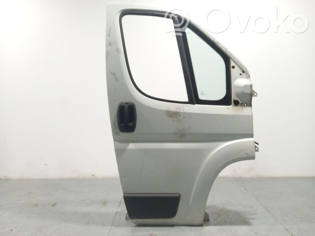 Fiat Ducato Tür vorne 