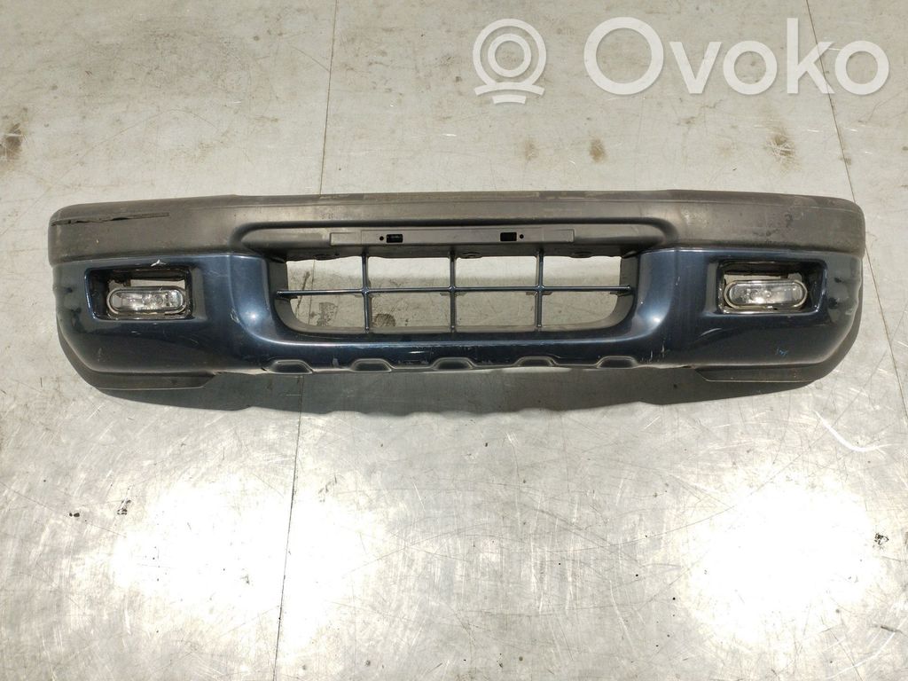Opel Frontera B Priekinis bamperis 
