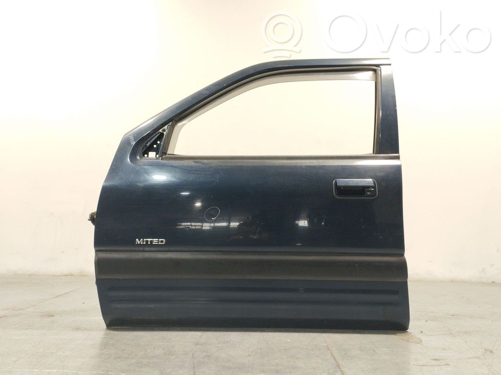 Opel Frontera B Durvis 