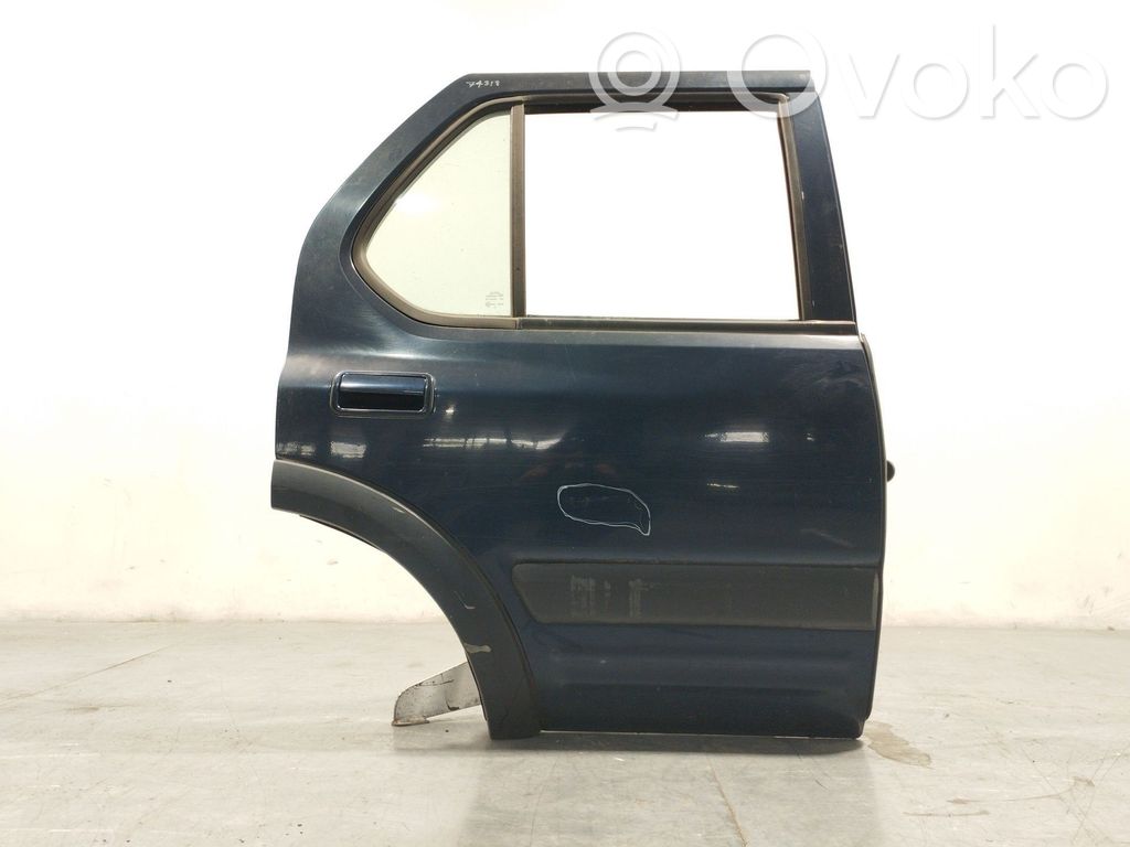 Opel Frontera B Puerta trasera 