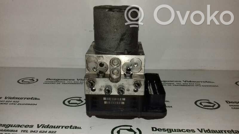 Bomba de ABS   A2114311312,0265250205