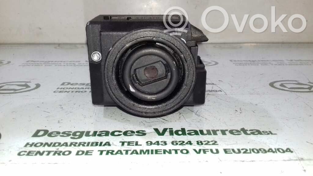 Mercedes-Benz E W211 Blocchetto accensione 