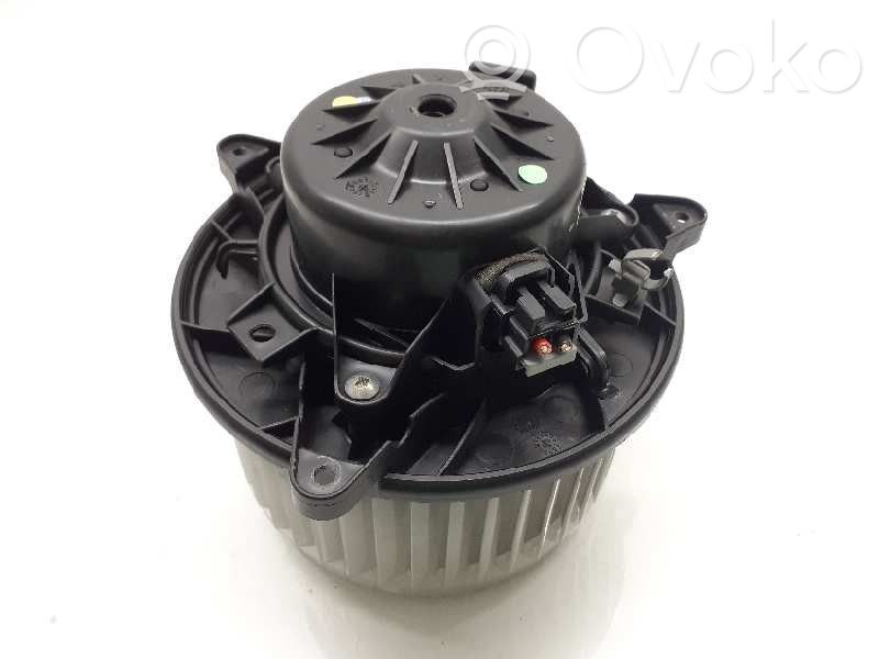 Opel Meriva A Ventola riscaldamento/ventilatore abitacolo
