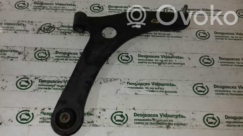 Front control arm