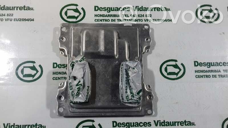 Opel Karl Engine control unit/module ECU 