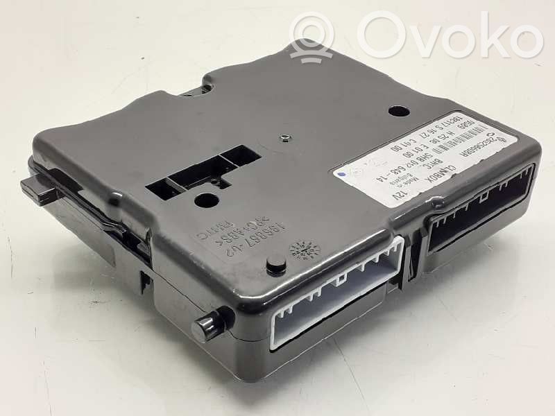 Renault Megane IV Other control units/modules 